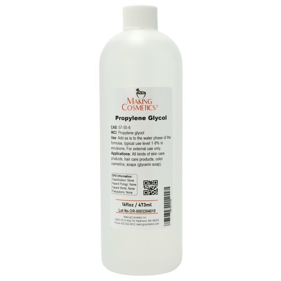 Propylene Glycol image number 0