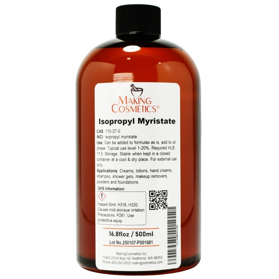 Isopropyl Myristate image number 0