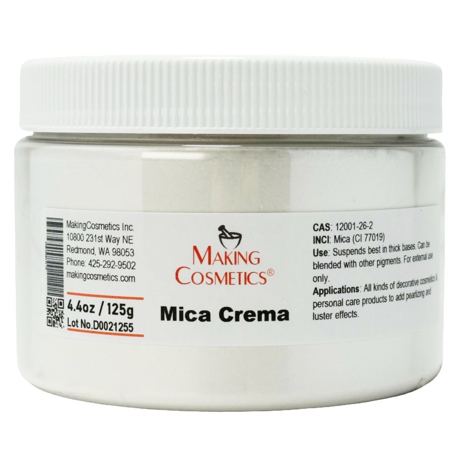 Mica Crema image number 0