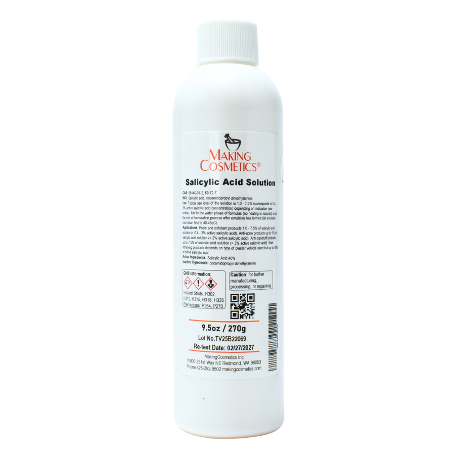 Salicylic Acid Solution image number 0