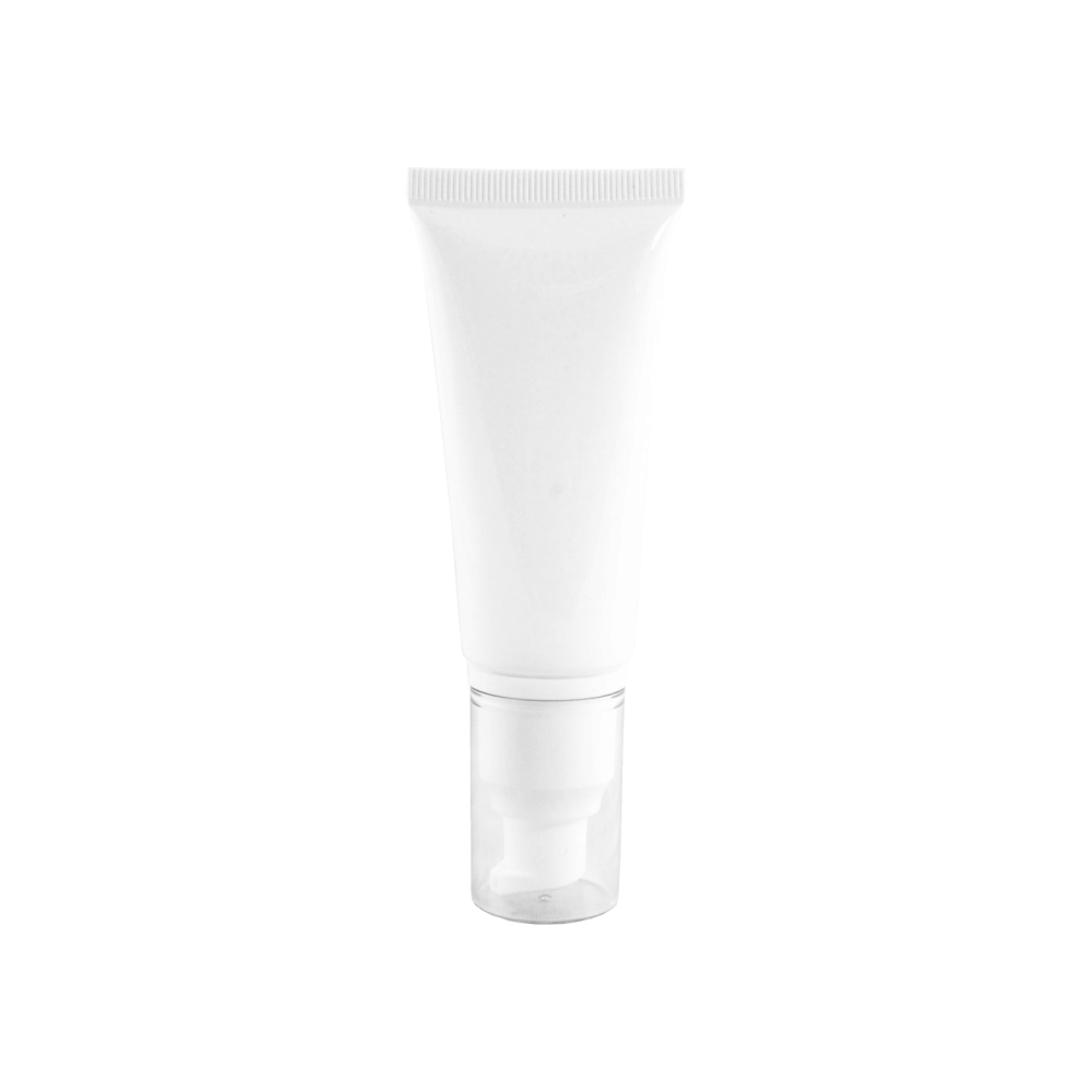 Soft Tube with Pump (Tobo 1) image number 0