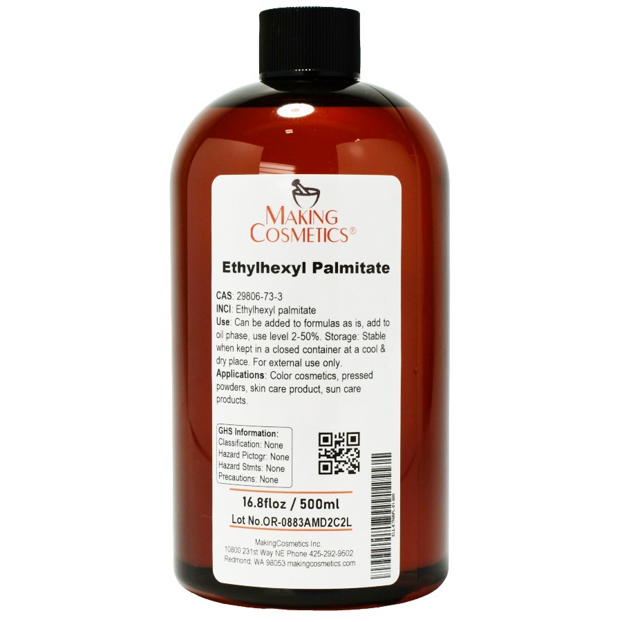 Ethylhexyl Palmitate image number 0