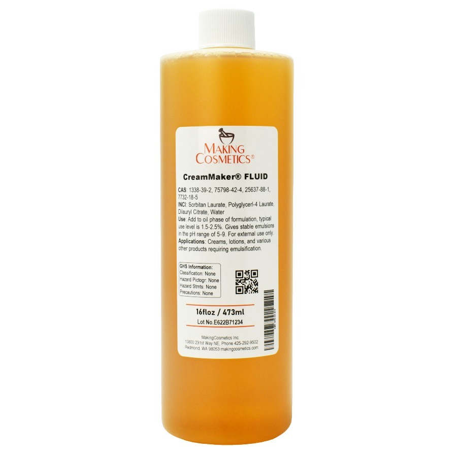 CreamMaker&reg; FLUID image number 0