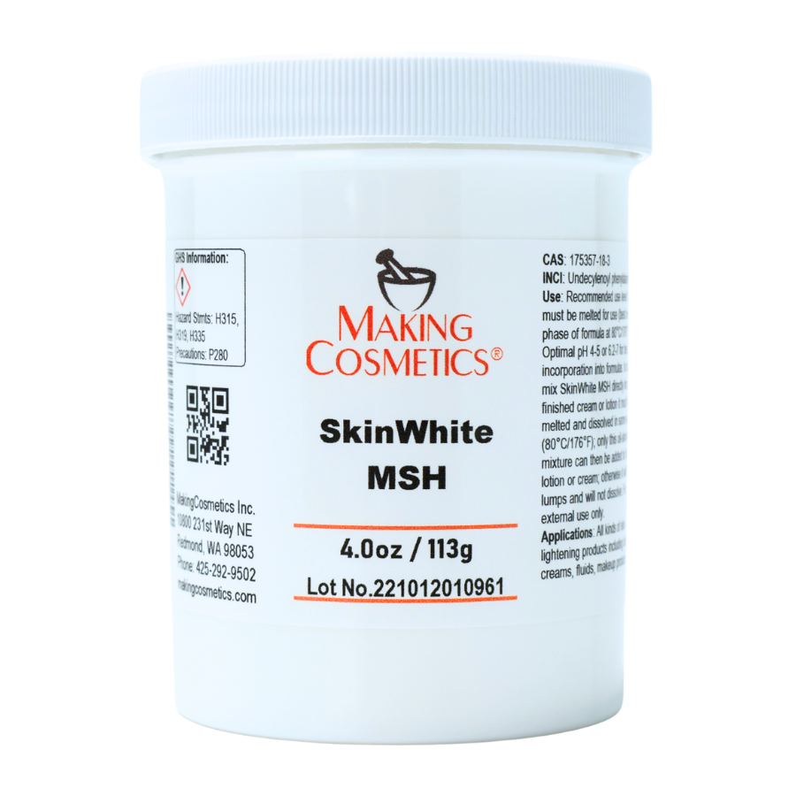 SkinWhite MSH image number 0