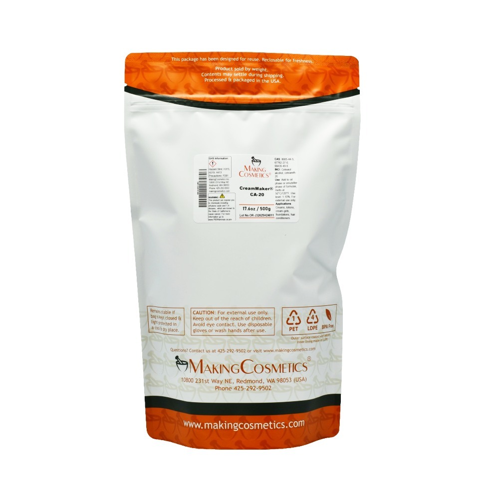 CreamMaker&reg; CA-20 image number 0