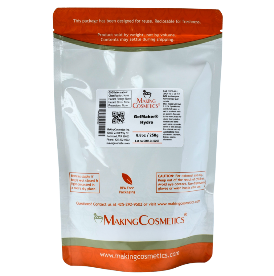 GelMaker&reg; Hydro image number 0