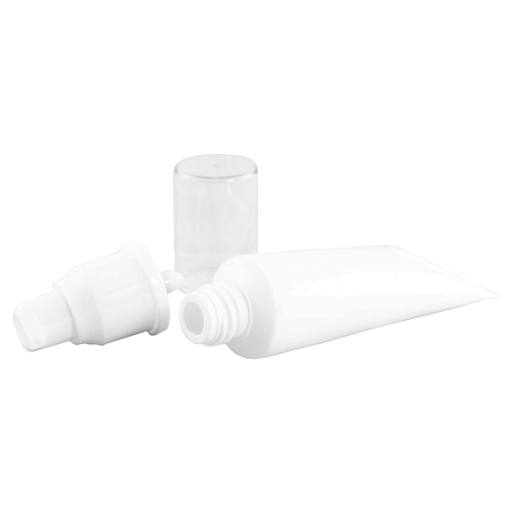 Soft Tube with Pump (Tobo 1) image number 1