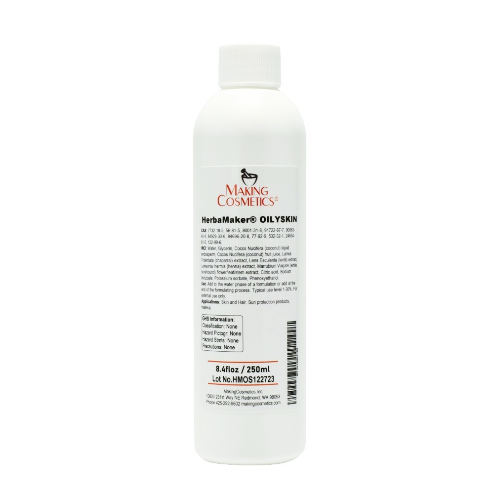 HerbaMaker&trade; OILYSKIN image number 0
