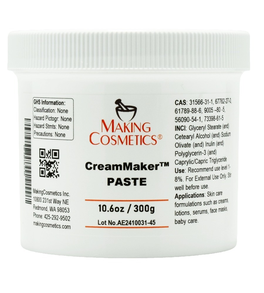 CreamMaker&reg; PASTE image number 0