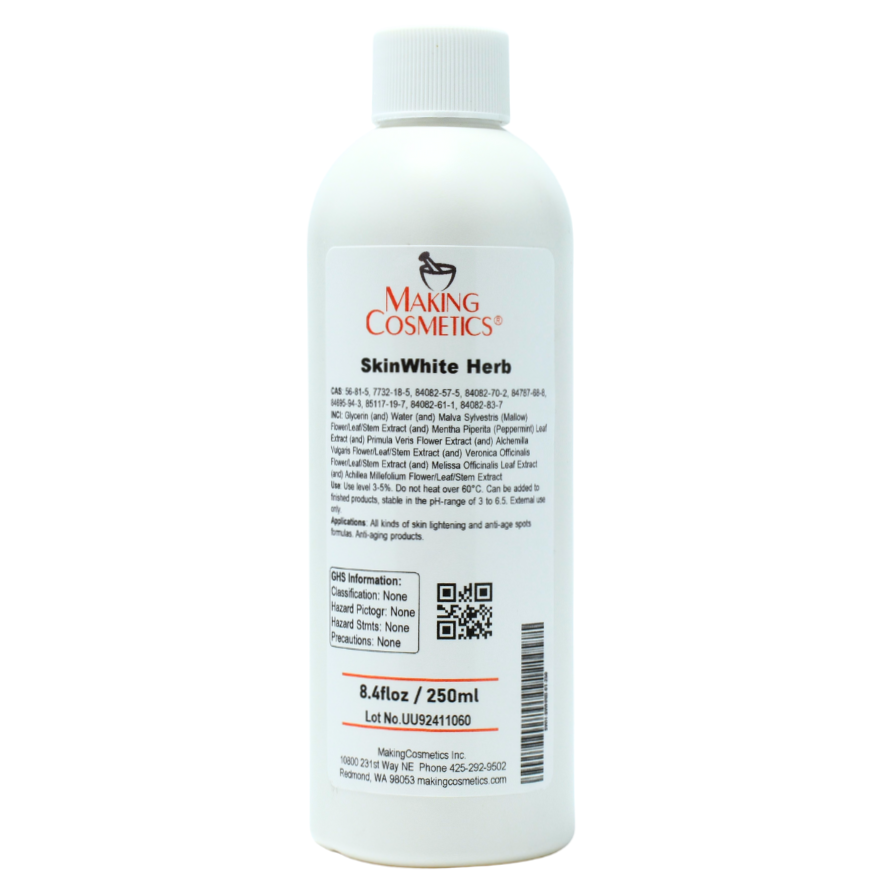 SkinWhite Herb image number 0