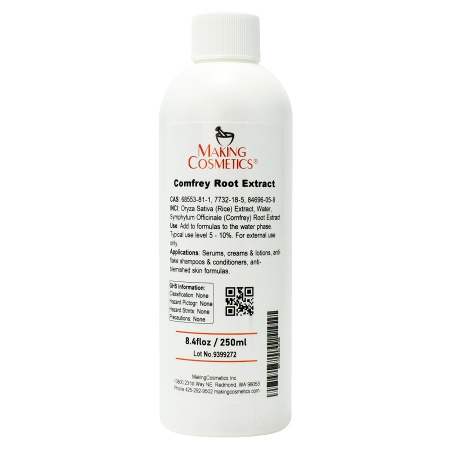 Comfrey Root Extract image number 0