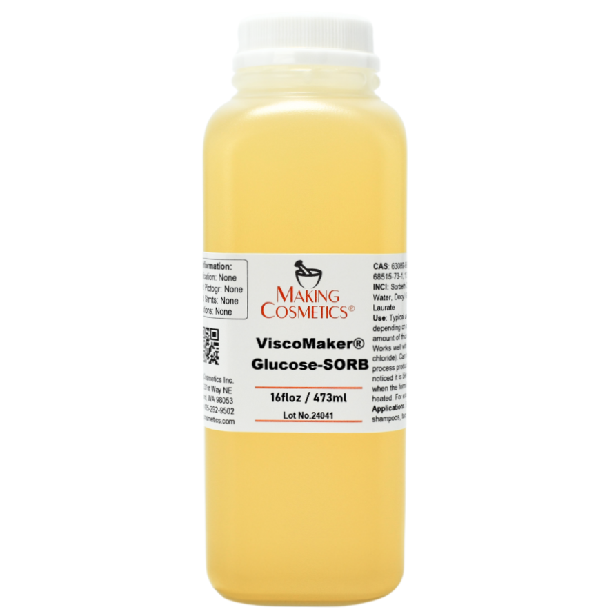 ViscoMaker&reg; Glucose-SORB image number 0