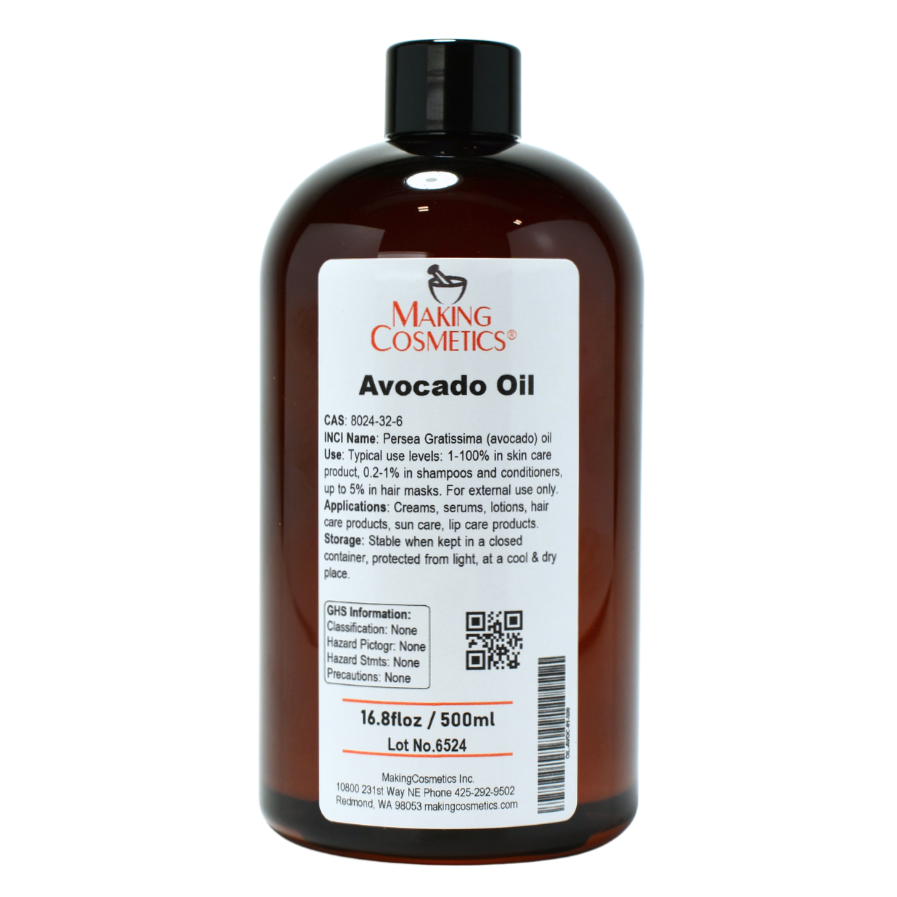 Avocado Oil image number 0