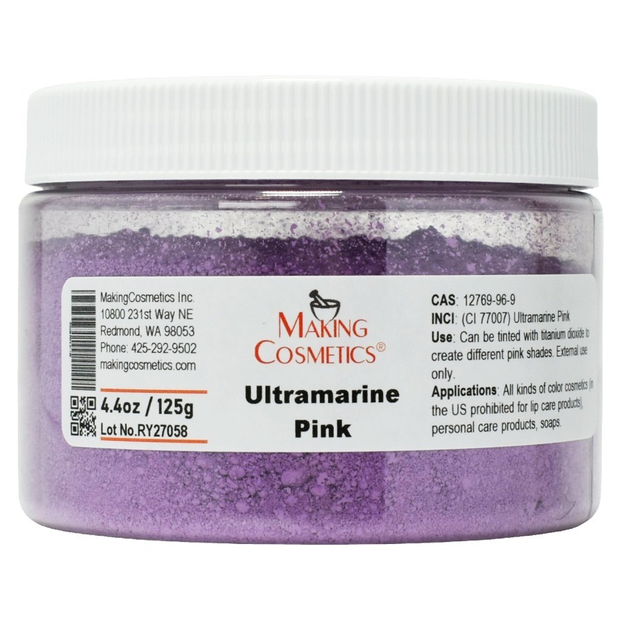 Ultramarine Pink image number 0