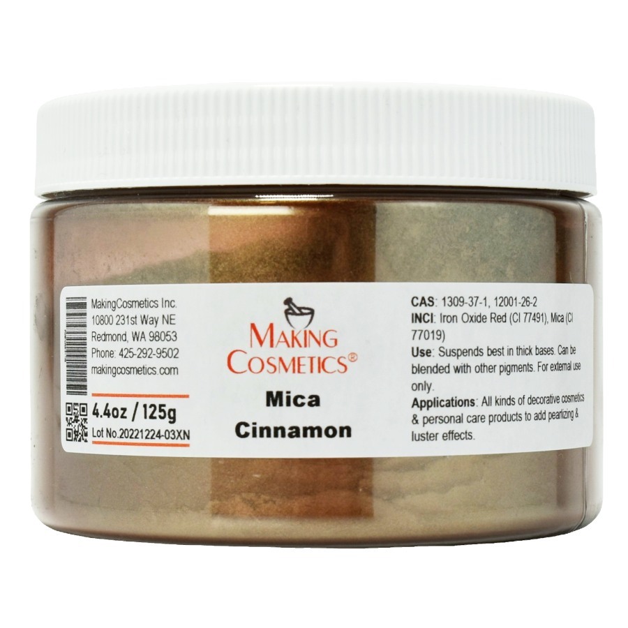 Mica Cinnamon image number 0