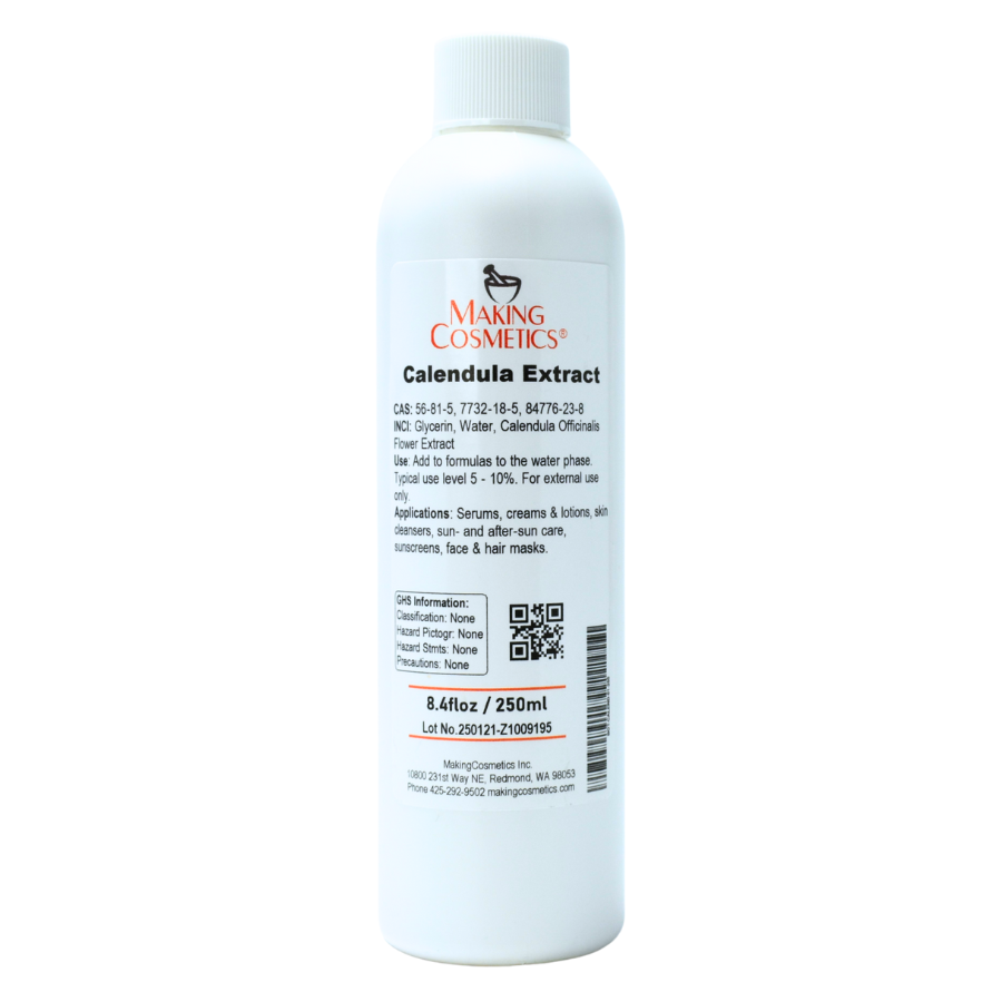 Calendula Extract image number 0