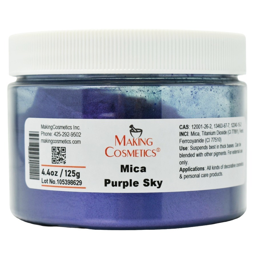 Mica Purple Sky image number 0