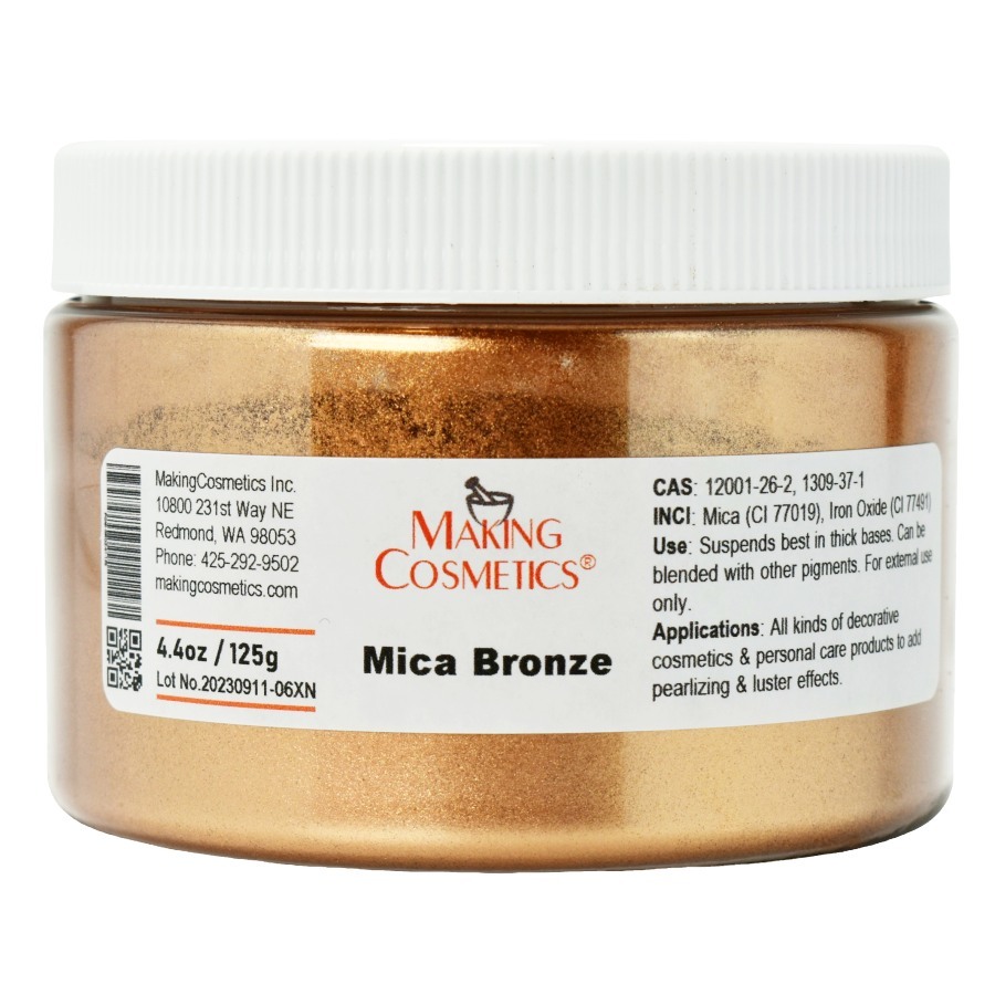 Mica Bronze image number 0