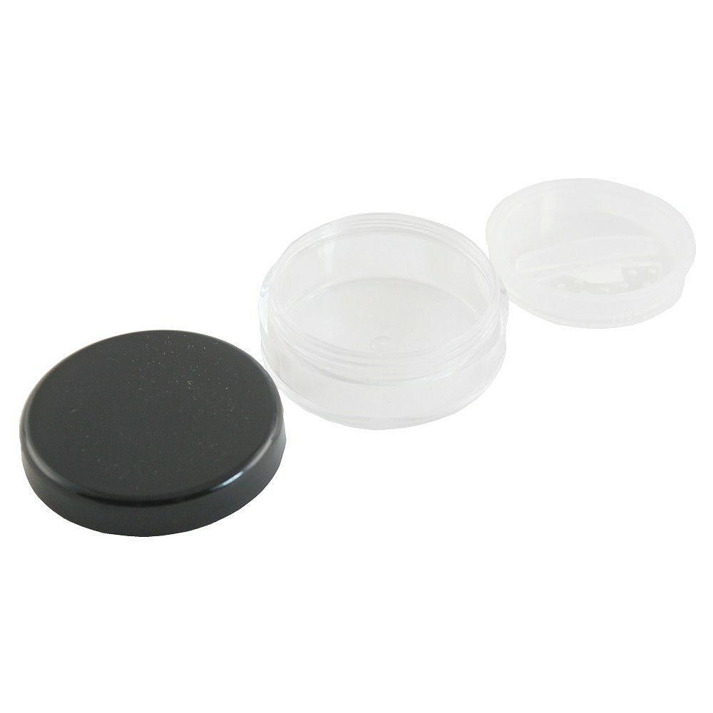 Powder Container 20ml (Buca 3a) image number 1