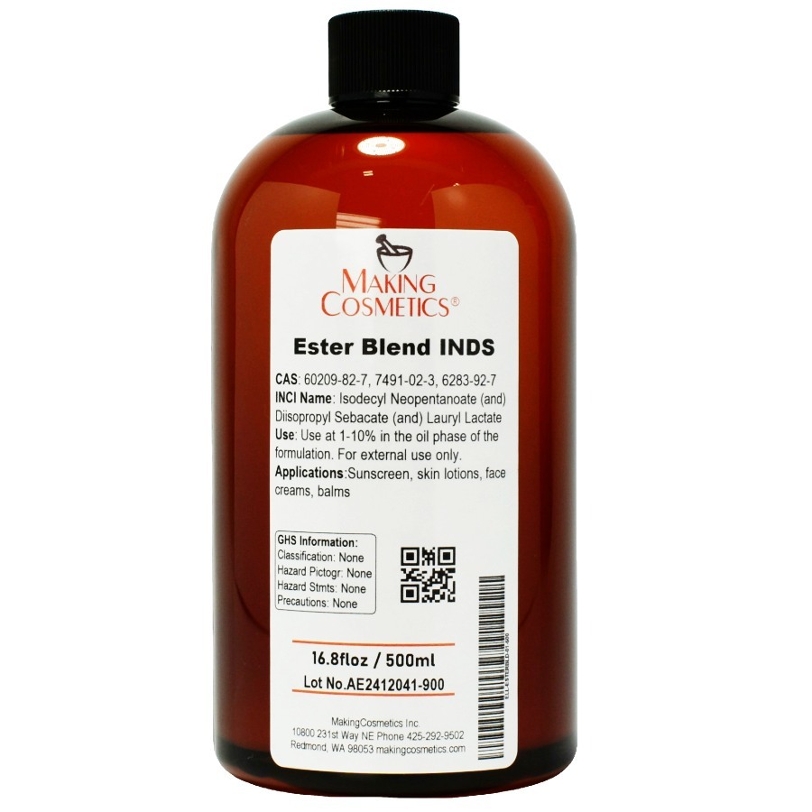 Ester Blend INDS image number 0