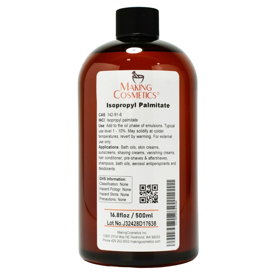 Isopropyl Palmitate image number 0