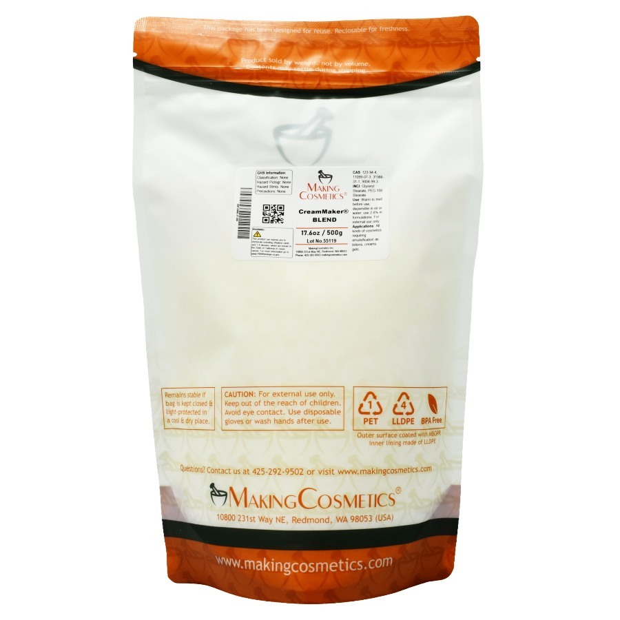 CreamMaker&reg; BLEND image number 0