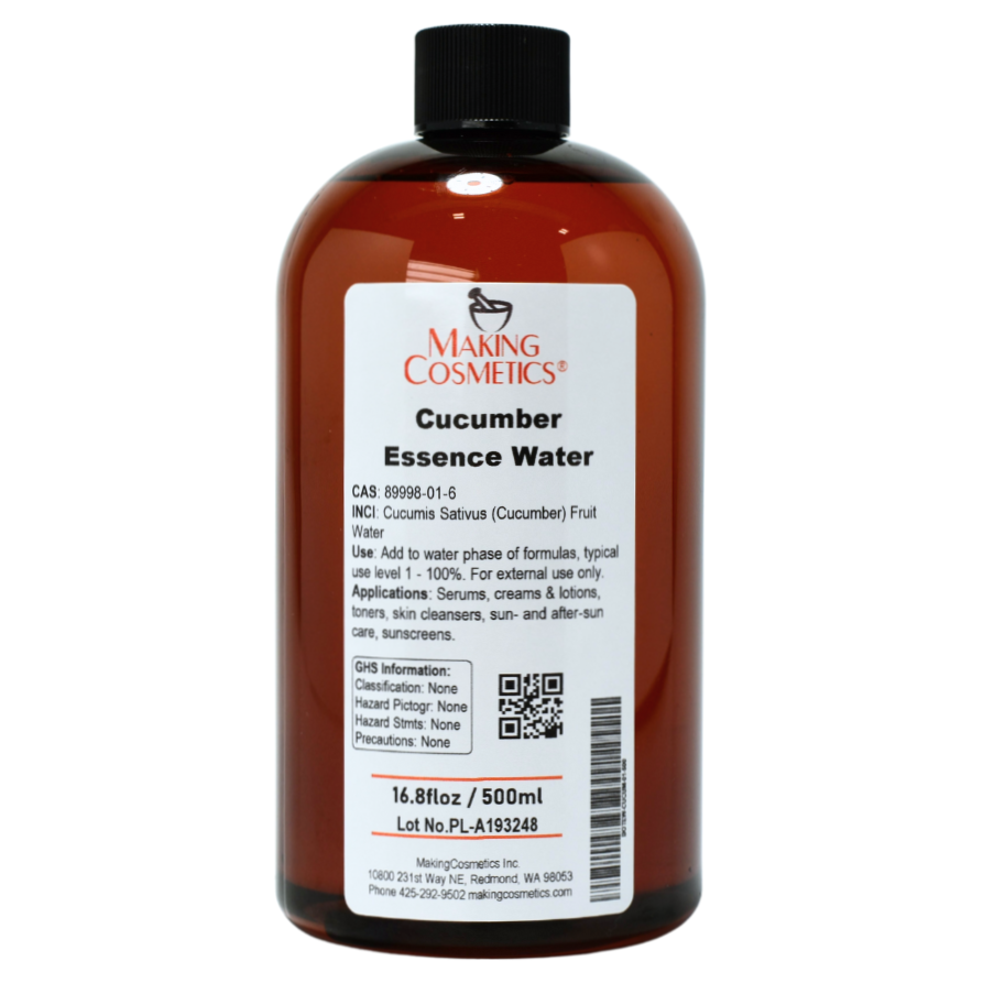 Cucumber Essence Water image number 0