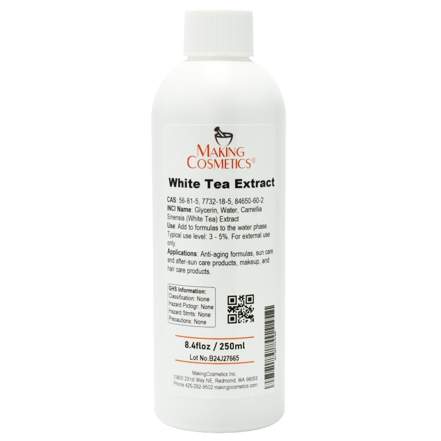 White Tea Extract image number 0