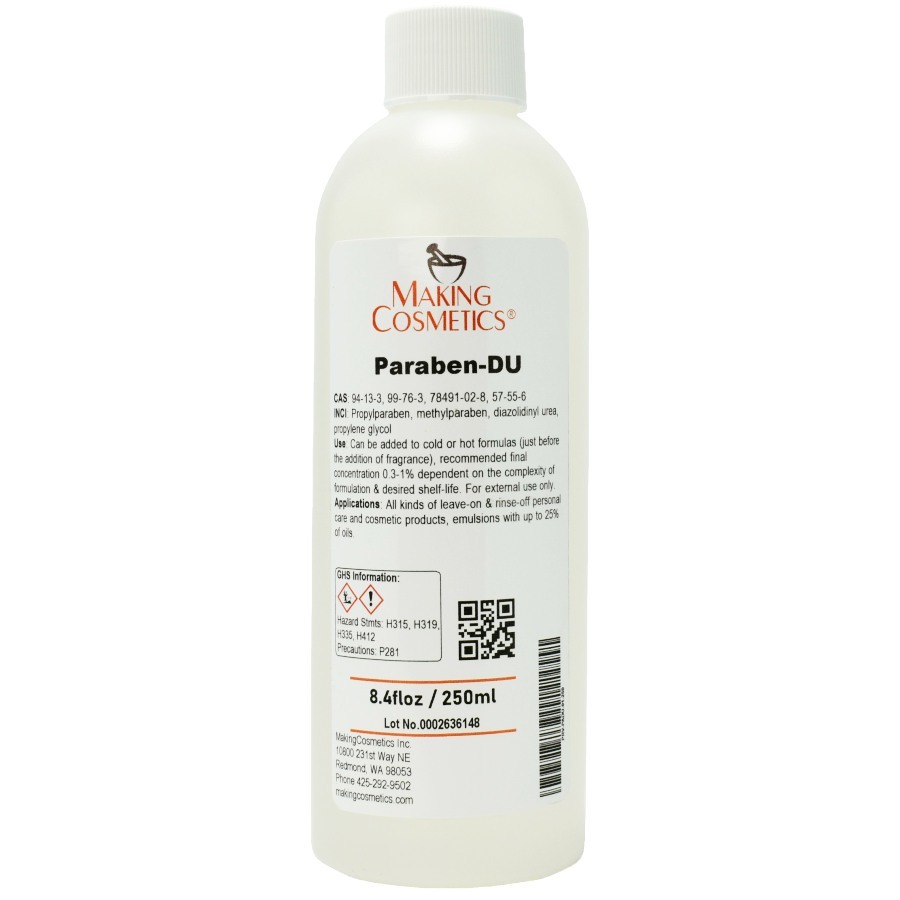 Paraben-DU image number 0