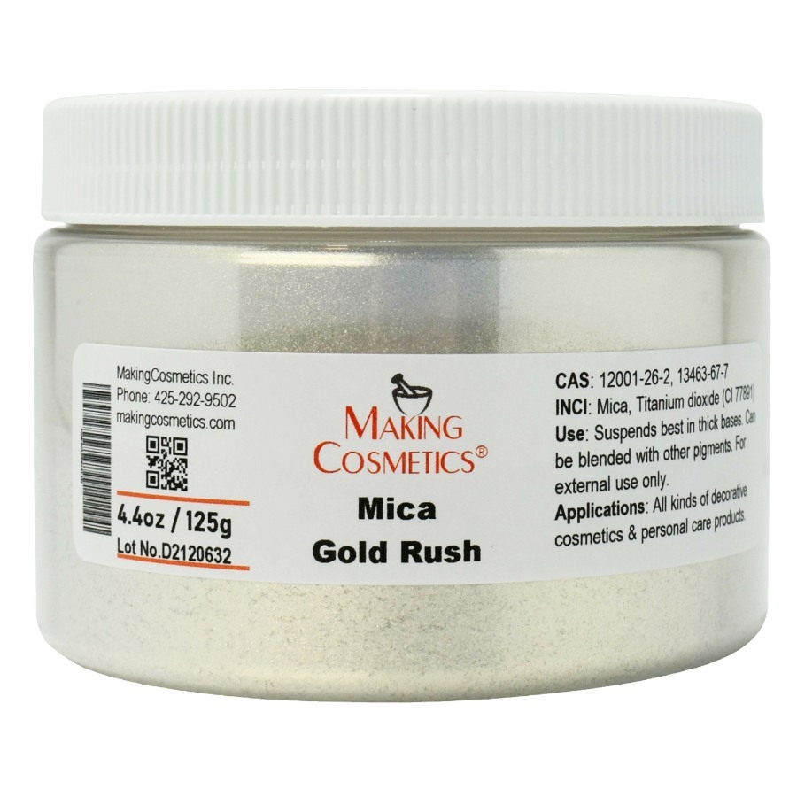 Mica Gold Rush image number 0