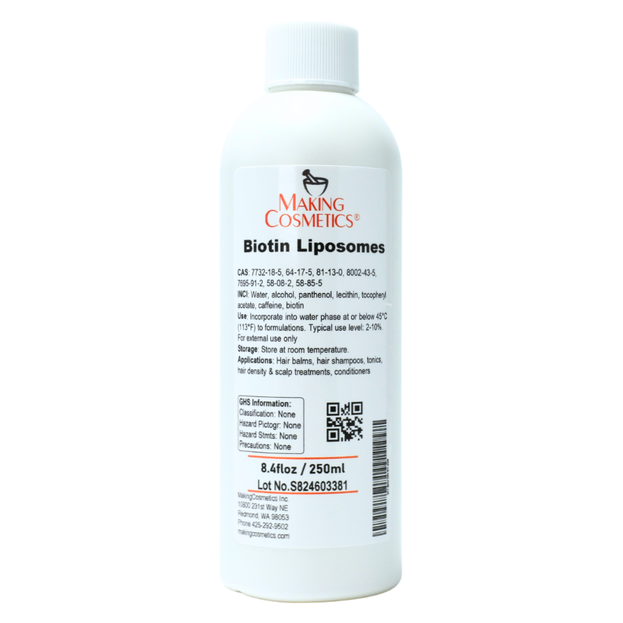 Biotin Liposomes image number 0