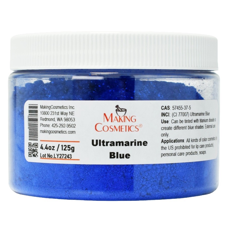 Ultramarine Blue image number 0