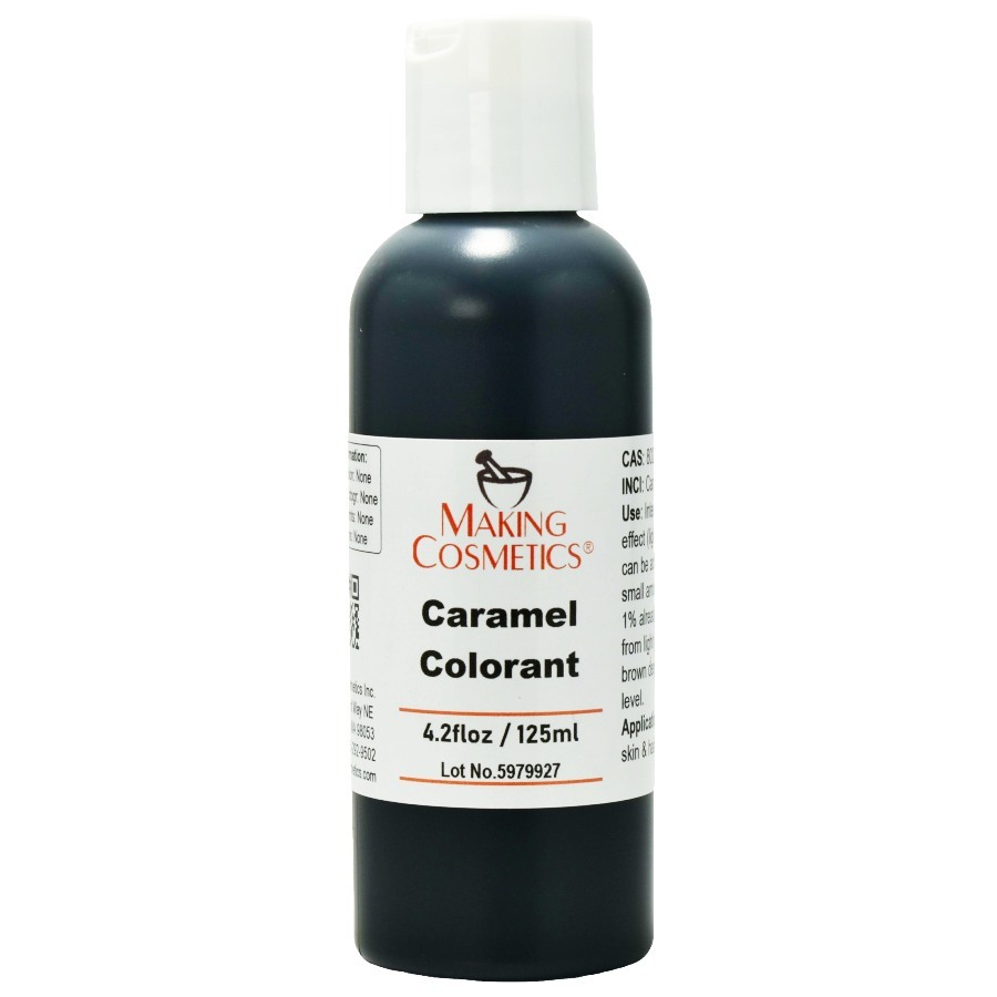 Caramel Colorant image number 0