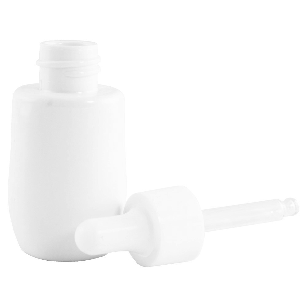 Round Dropper PET Bottle 1oz (Cona 3) image number 3