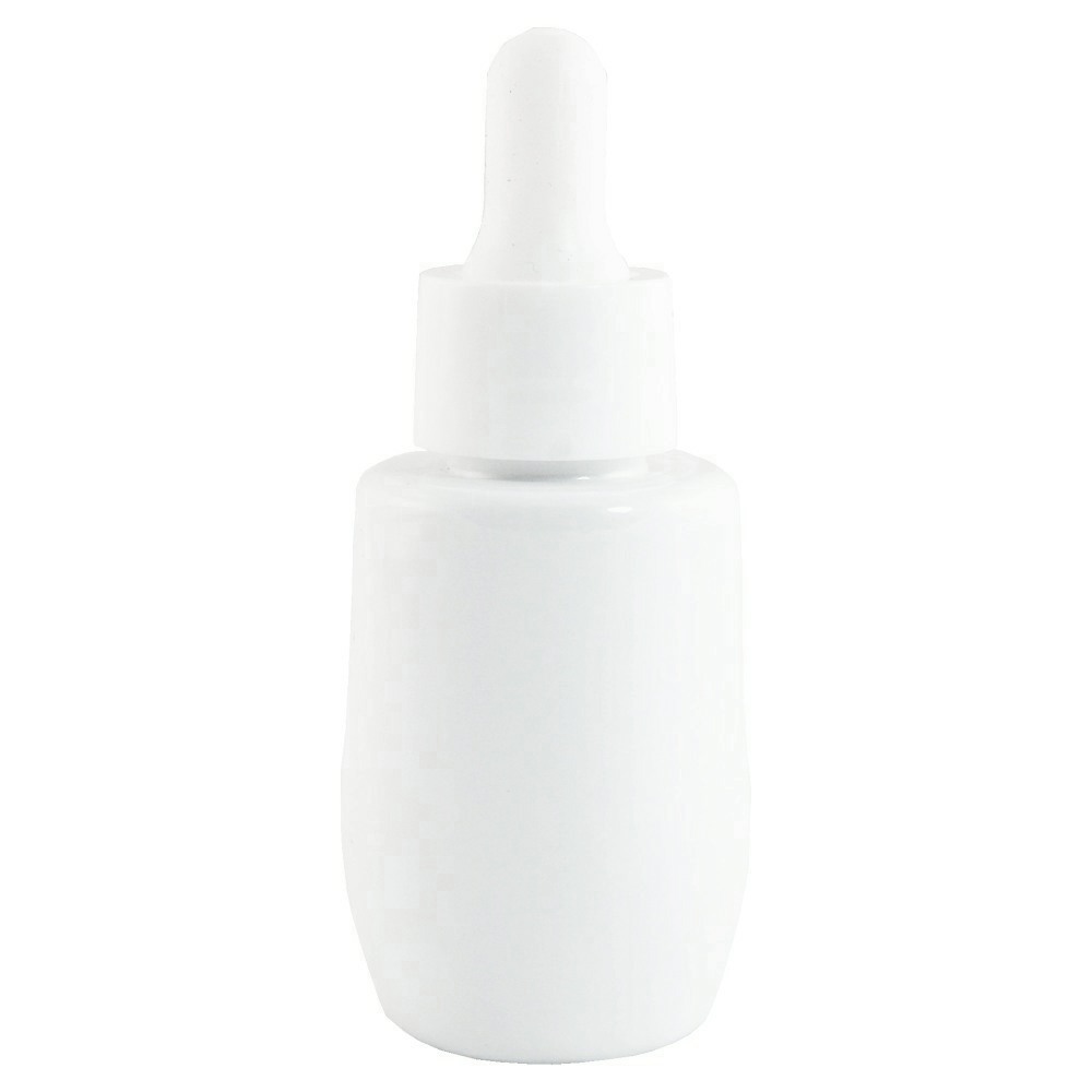 Round Dropper PET Bottle 1oz (Cona 3) image number 2