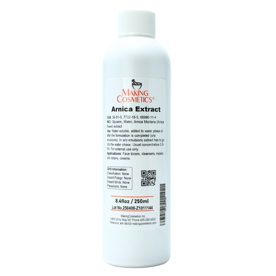 Arnica Extract image number 0
