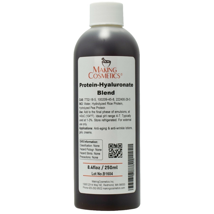 Protein-Hyaluronate Blend image number 0
