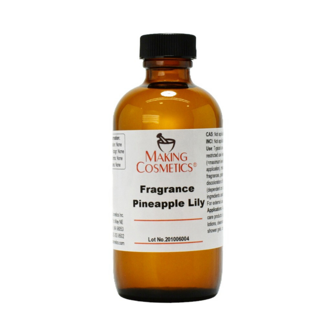 Fragrance Pineapple Lily image number 0