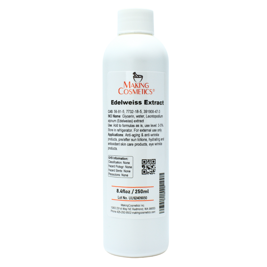 Edelweiss Extract image number 0