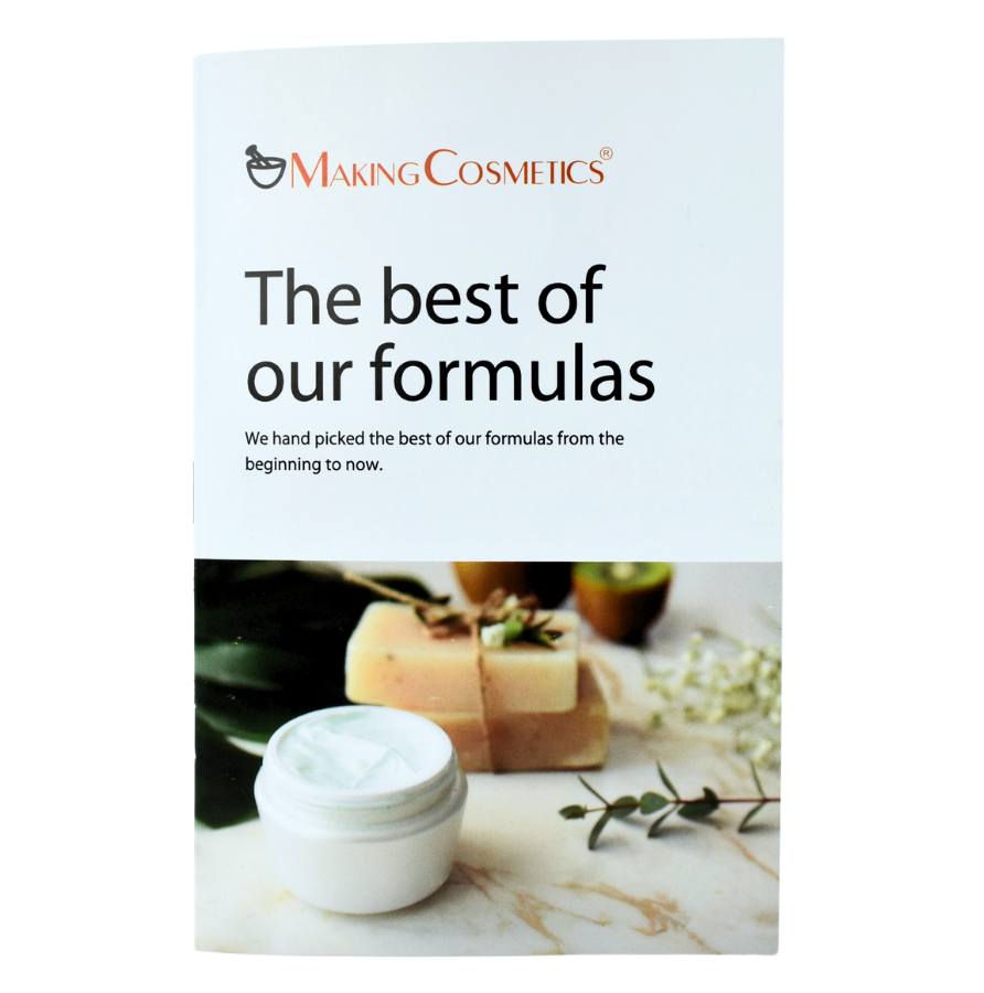 The Best of Our Formulas image number 0