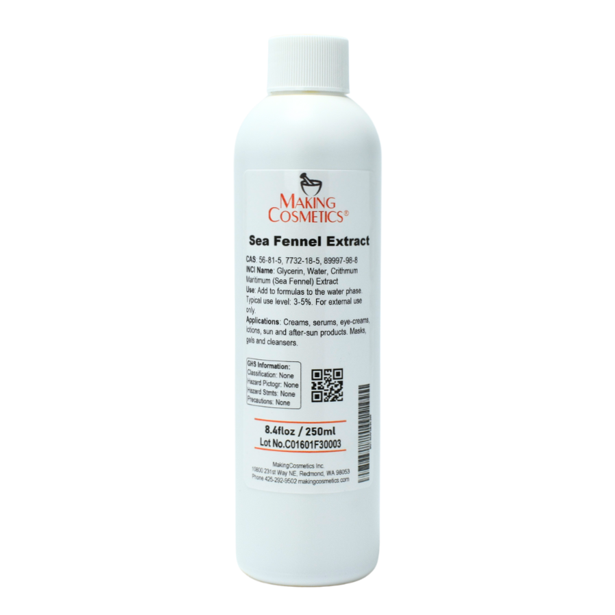 Sea Fennel Extract image number 0