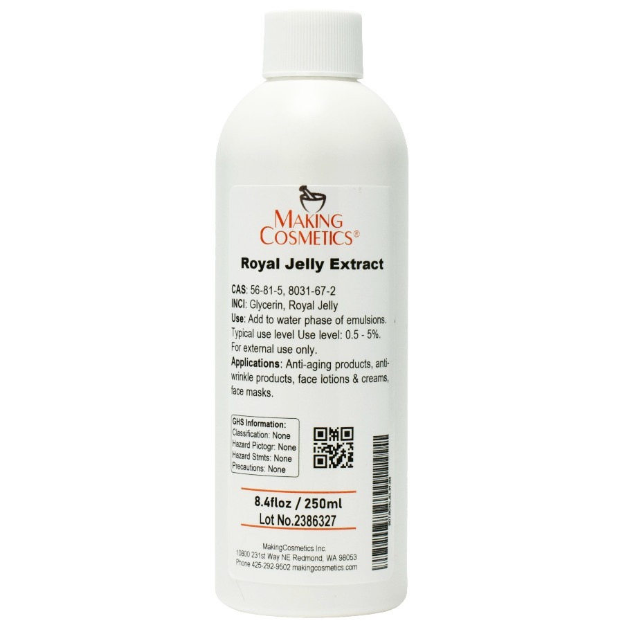 Royal Jelly Extract image number 0