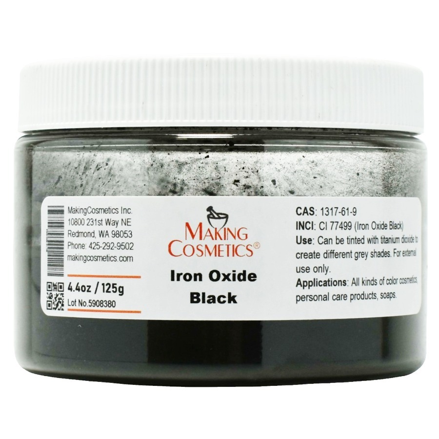 Iron Oxide Black image number 0