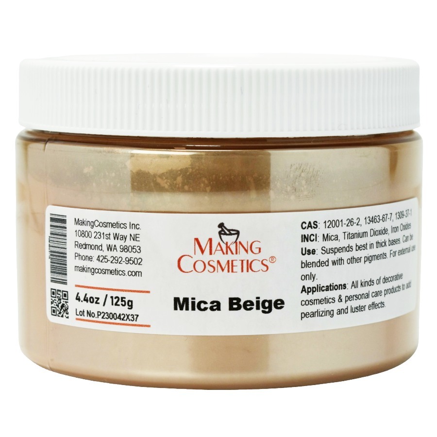 Mica Beige image number 0