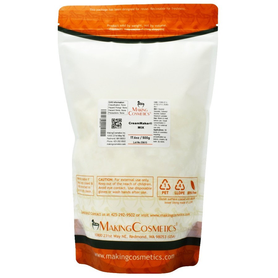 CreamMaker&reg; MIX image number 0