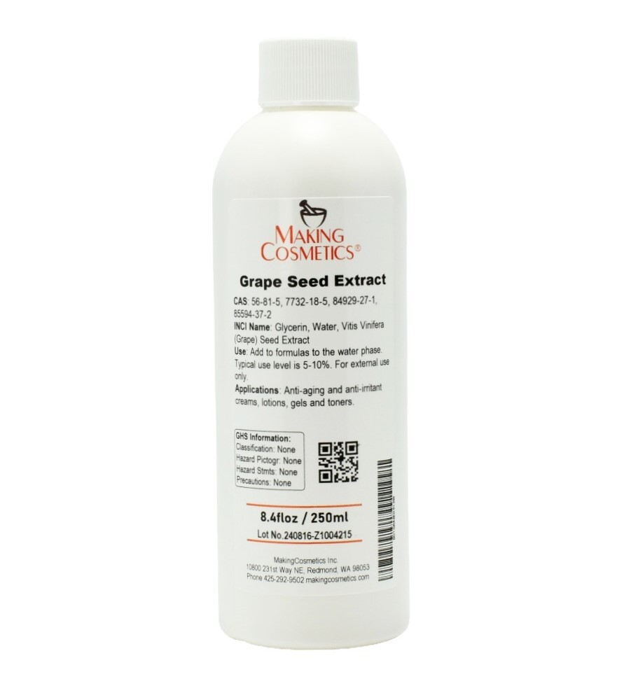 Grape Seed Extract image number 0