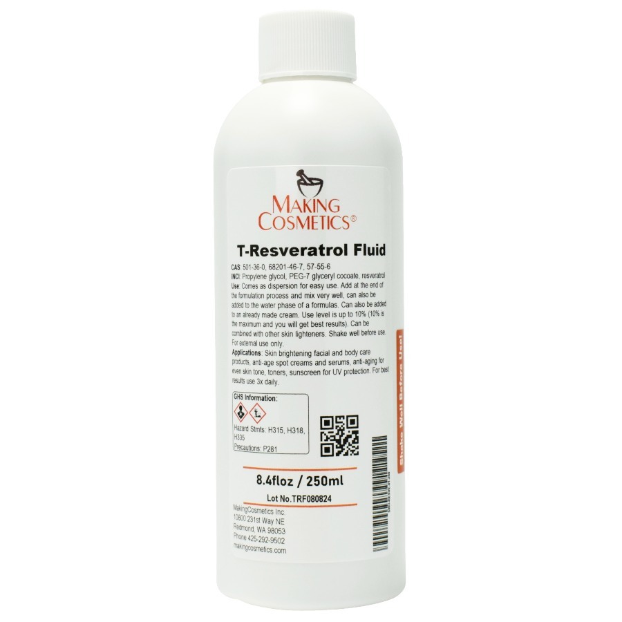 T-Resveratrol Fluid image number 0