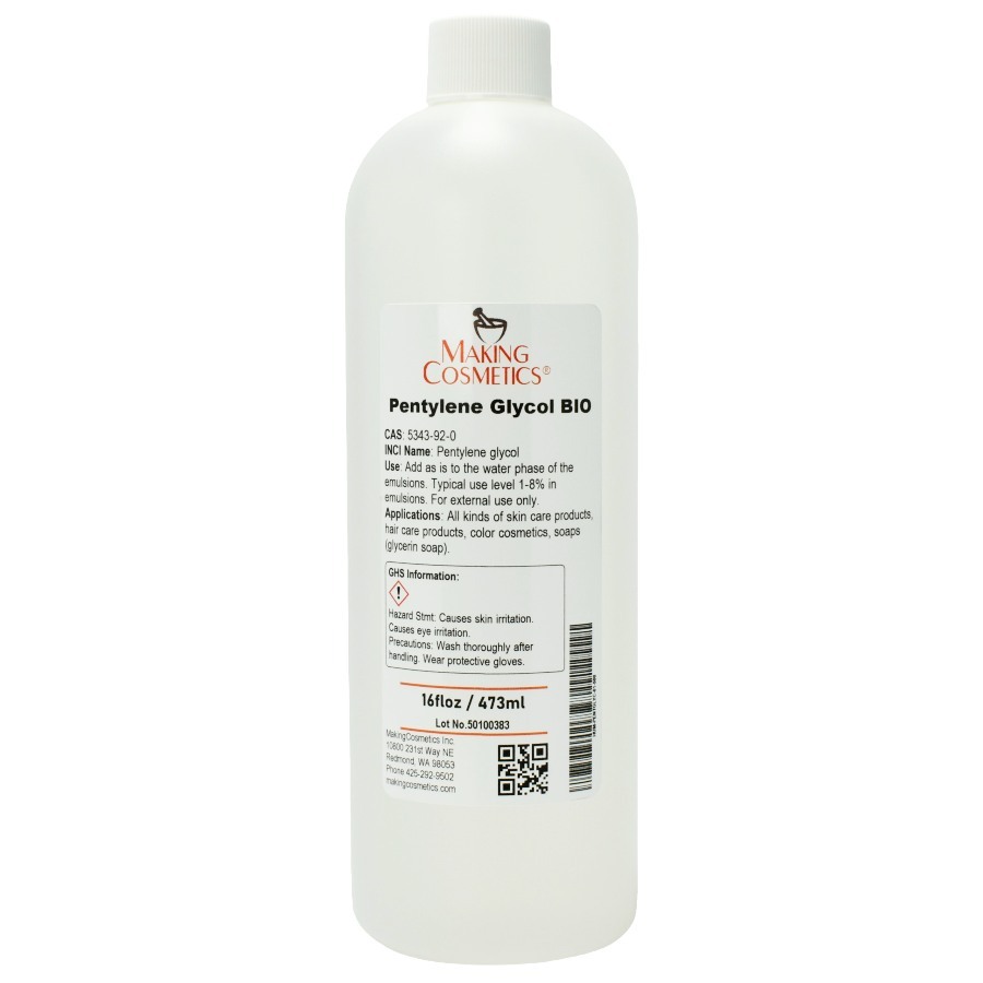 Pentylene Glycol BIO image number 0
