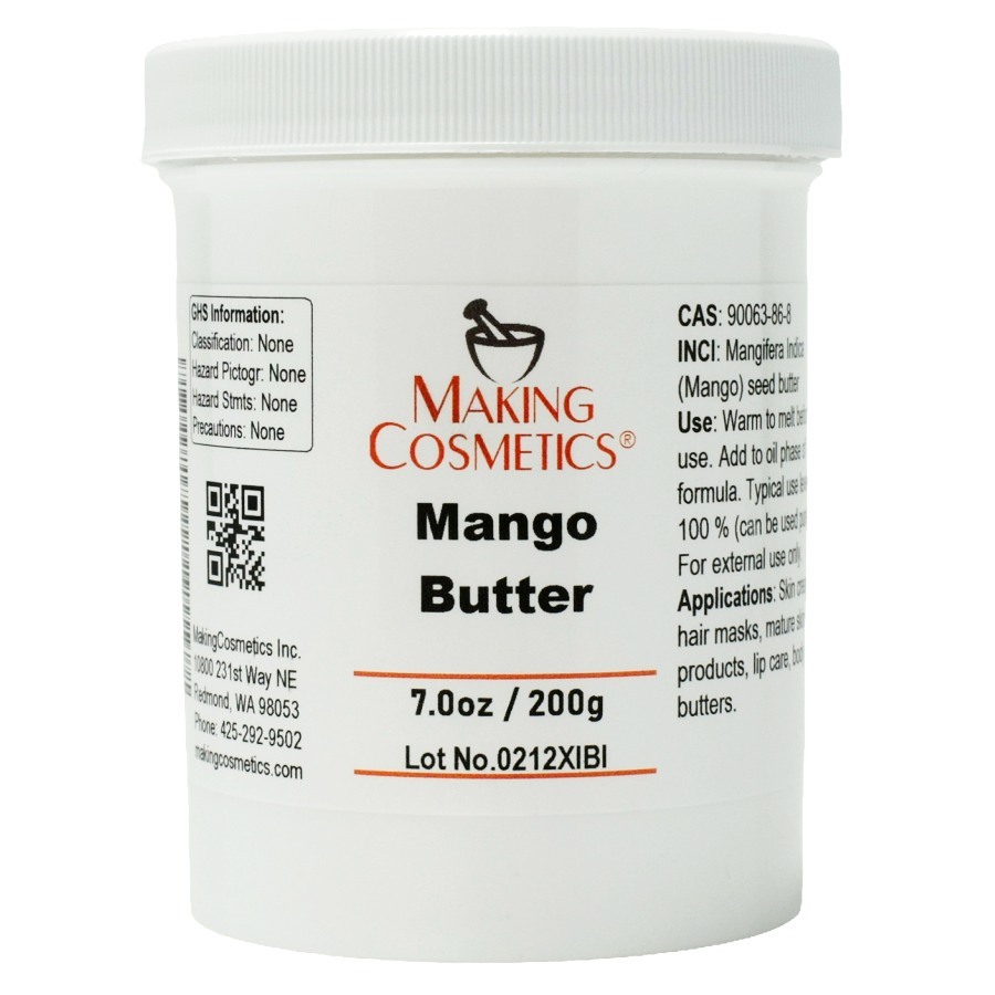 Mango Butter image number 0