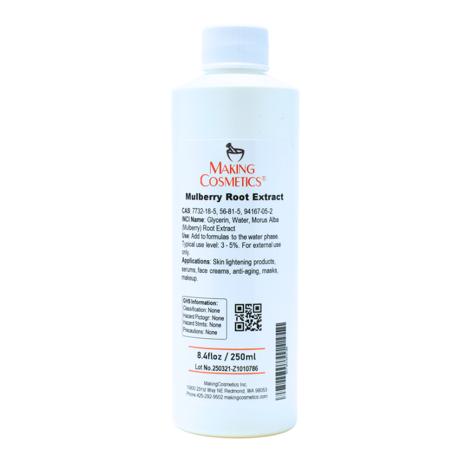 Mulberry Root Extract image number 0
